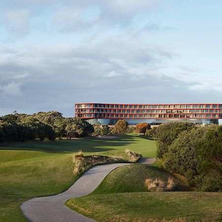 Racv Cape Schanck Resort Eksteriør billede The proposed hotel