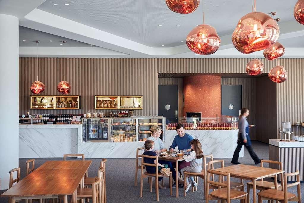 Racv Cape Schanck Resort Restaurant billede The Café