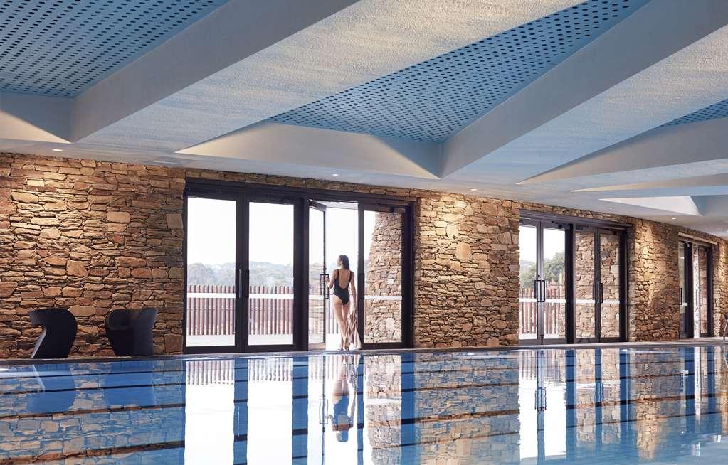 Racv Cape Schanck Resort Faciliteter billede The swimming pool