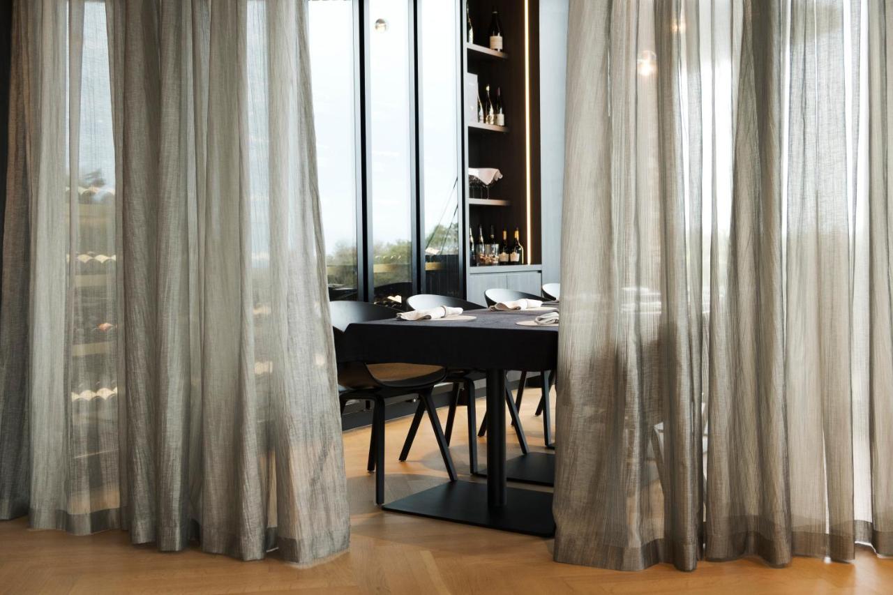 Racv Cape Schanck Resort Eksteriør billede Curtains
