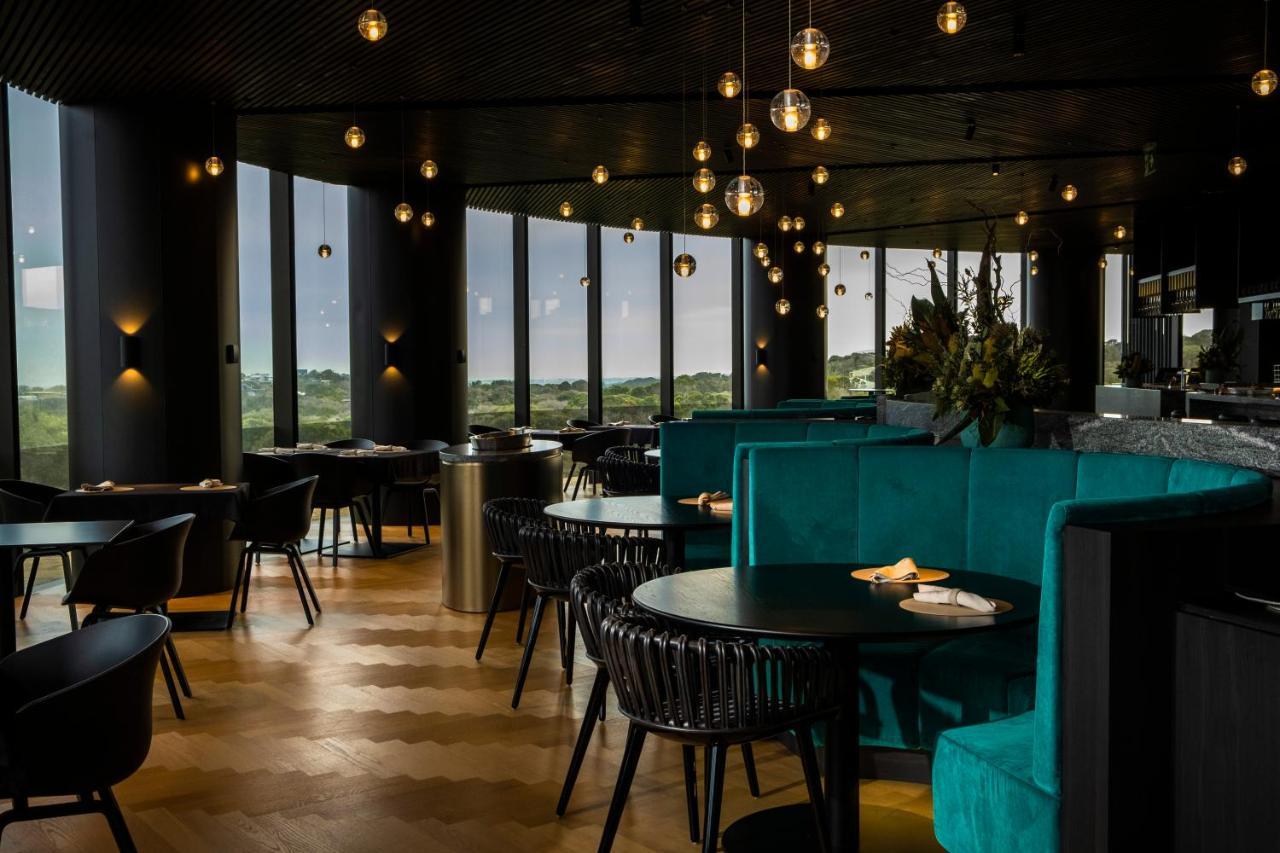 Racv Cape Schanck Resort Eksteriør billede The restaurant