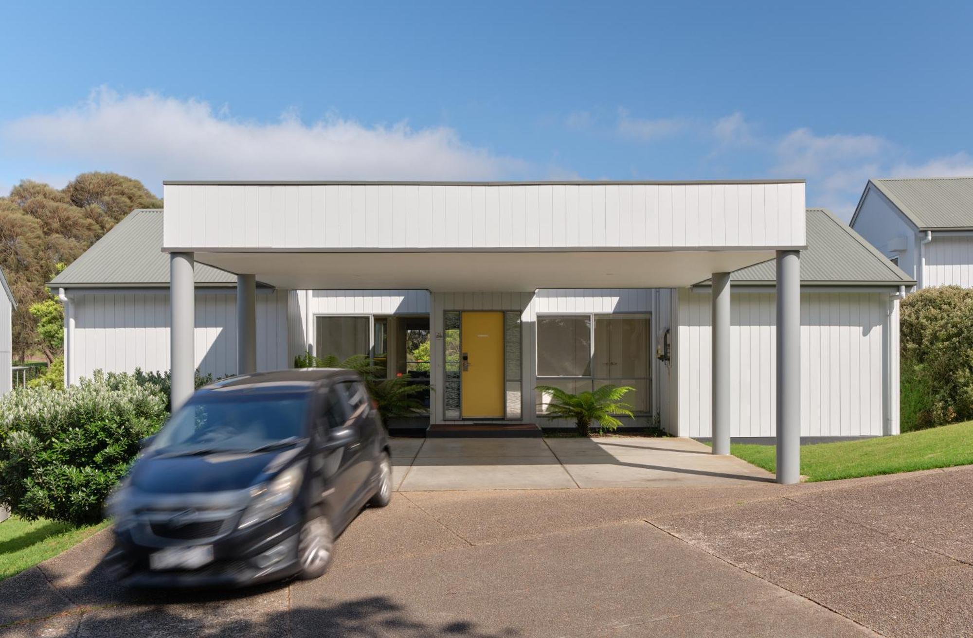 Racv Cape Schanck Resort Eksteriør billede The house in 2016