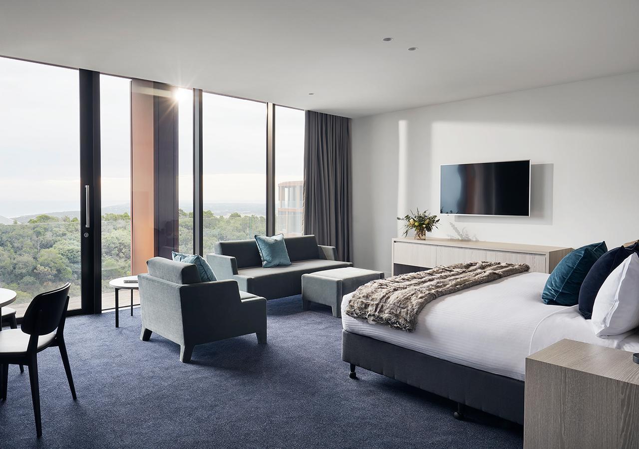 Racv Cape Schanck Resort Eksteriør billede